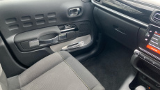 Citroen C3 1.2 PureTech 110 Plus 5dr EAT6 Petrol Hatchback